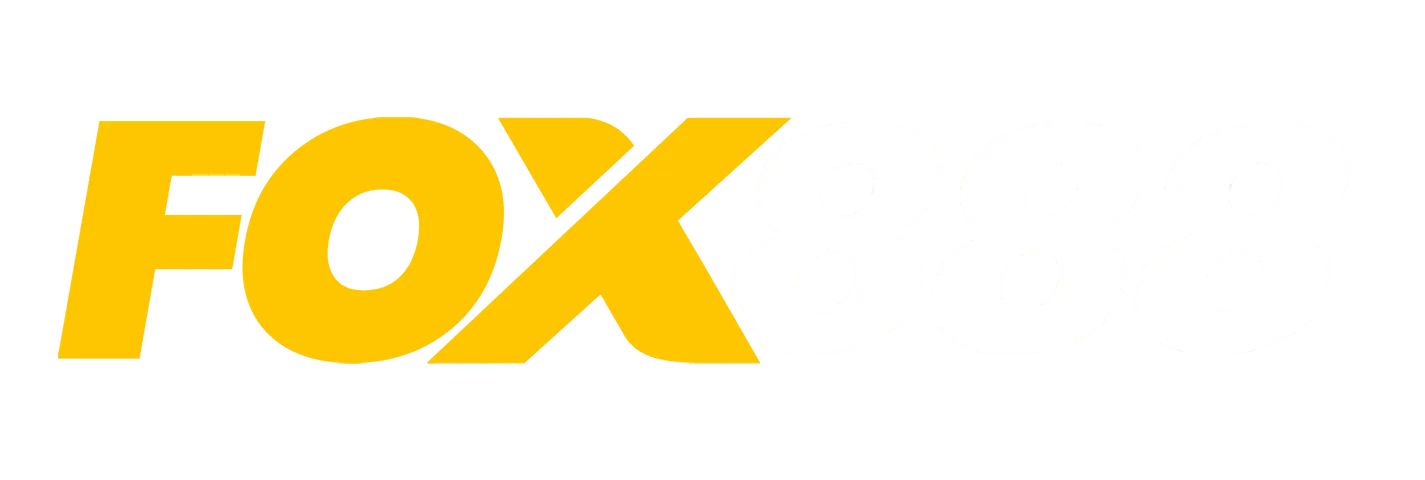 fox888 สมัคร